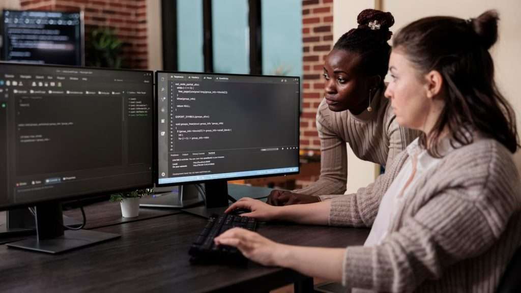 overview of code development approaches