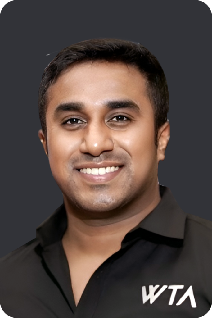 Manish Surapaneni